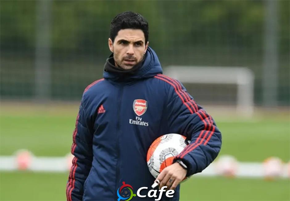 Arteta 'nổi da gà' khi nghĩ về mùa giải tới