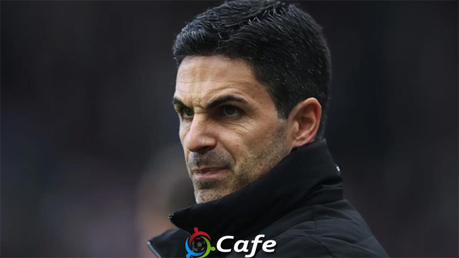 Arteta phấn khích trước màn ngược dòng kịch tính của Arsenal