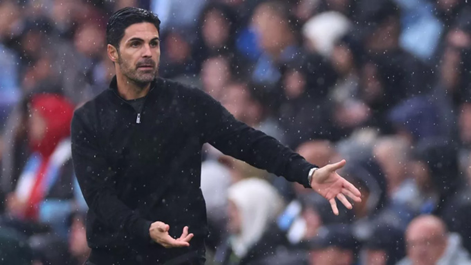 Arteta: 'Tôi đâu phải kẻ ngu ngốc'