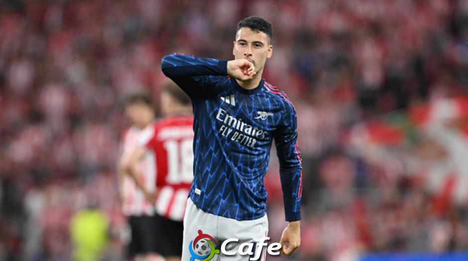 Arteta tung Martinelli vào sân vì biết chắc 1 điều sẽ xảy ra