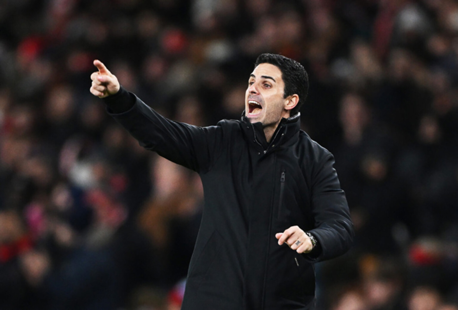 Arteta yêu cầu fan một điều duy nhất