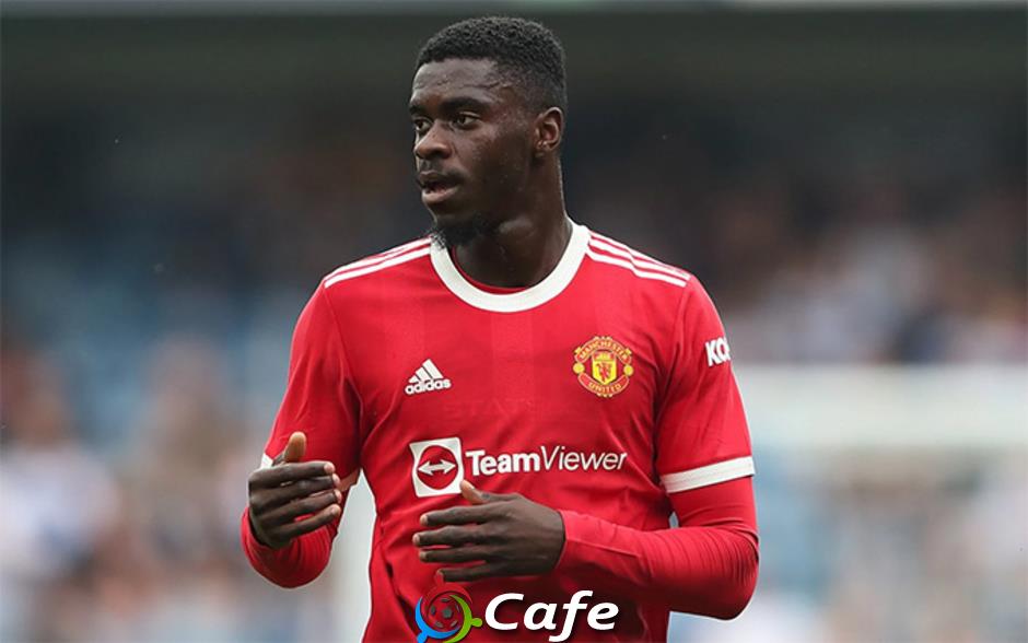 Axel Tuanzebe đệ đơn lên tòa án tối cao kiện MU