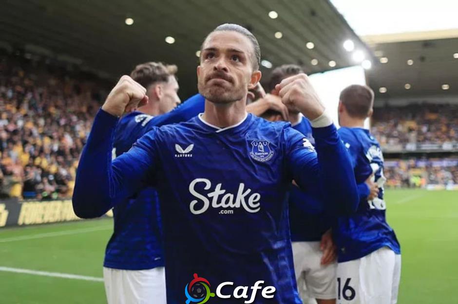 Bài đăng của Jack Grealish gây bão sau trận thua của Man City trước Brighton