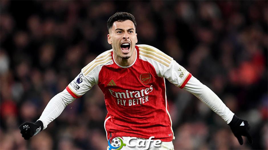 Bán hay giữ Martinelli, vấn đề hóc búa cho Arteta