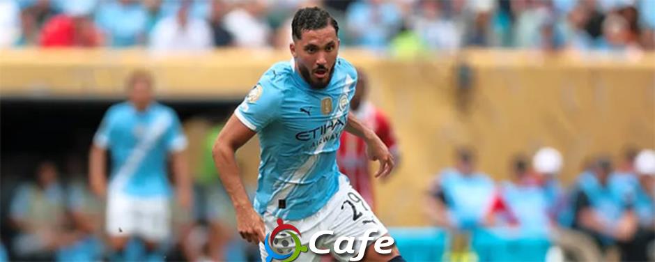 Bản hợp đồng lớn nhất của Man City là một món hàng miễn phí