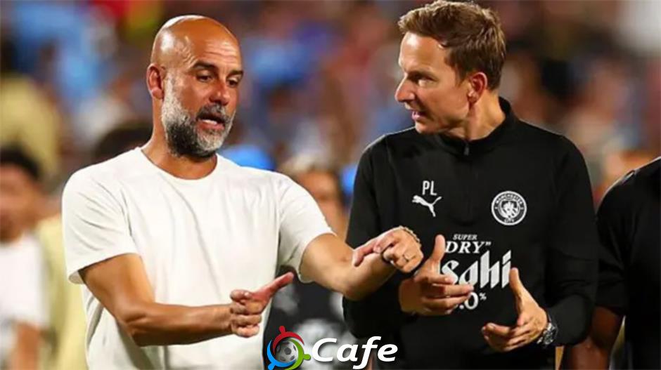 Bản hợp đồng lớn nhất của Man City là một món hàng miễn phí