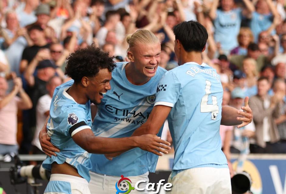 Bắt bài Man City giờ hơi khó