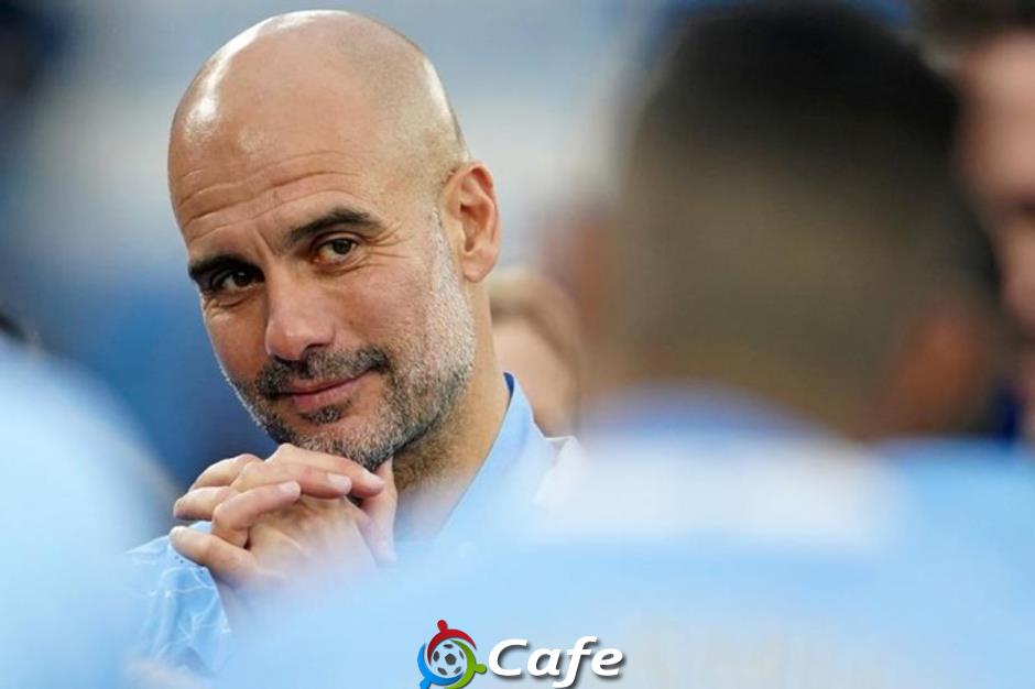Bắt đầu 'ngửi thấy mùi' của Man City