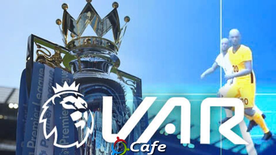 Bầu trời công nghệ được áp dụng tại Premier League 2025/26