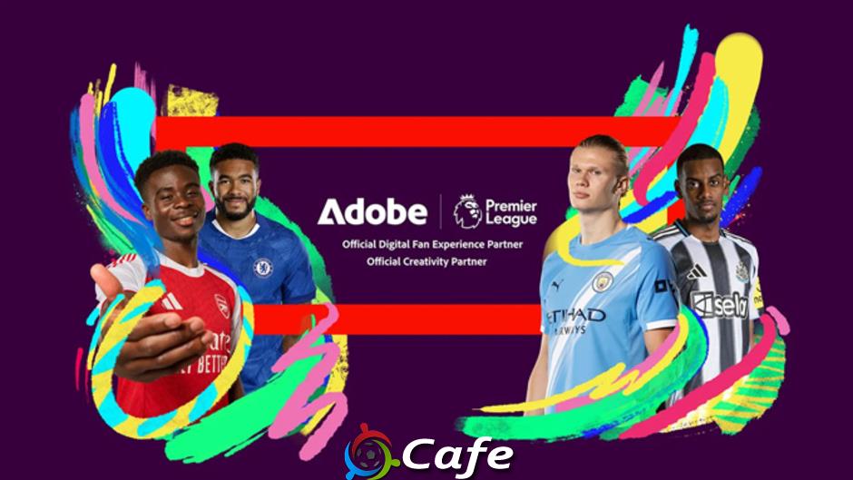 Bầu trời công nghệ được áp dụng tại Premier League 2025/26