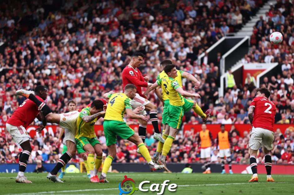 Benjamin Sesko & cú bật Cristiano Ronaldo: Vũ khí khiến các hàng thủ Premier League khiếp sợ
