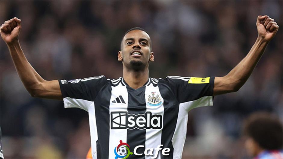 Benjamin Sesko nên chọn MU hay Newcastle?