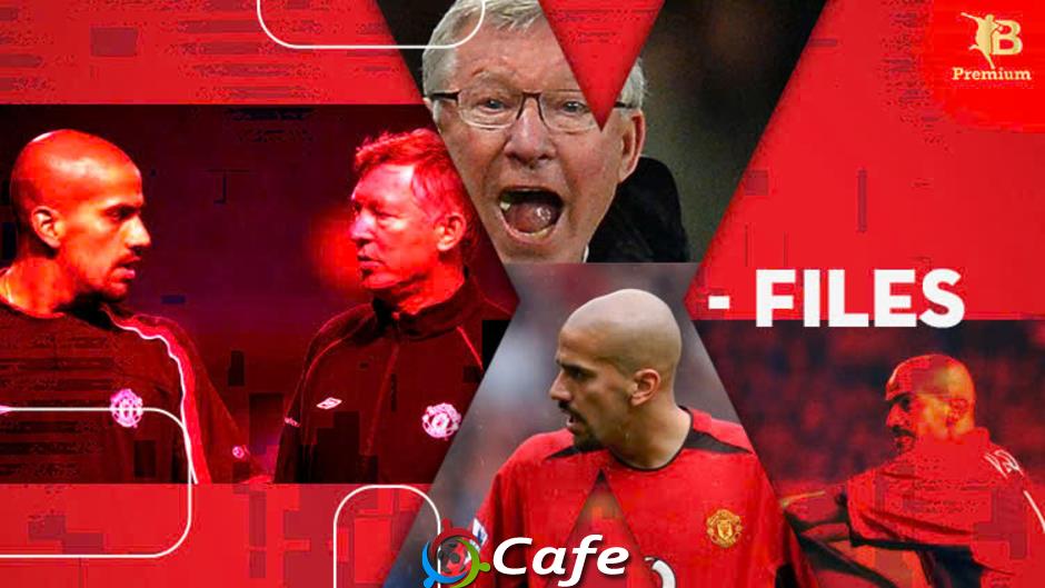 Bí ẩn đằng sau lần duy nhất Sir Alex Ferguson chửi phóng viên