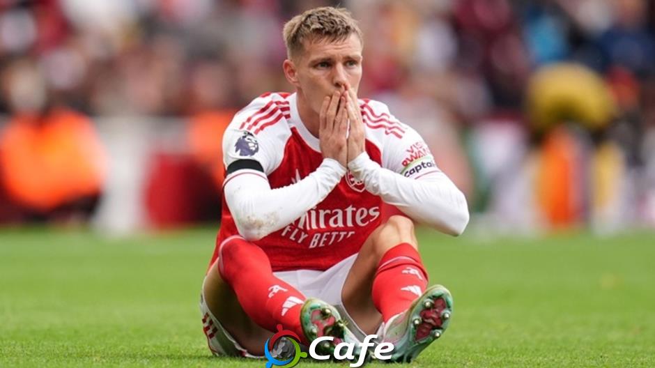 Bi kịch Odegaard buộc Arsenal phải chuyển mình