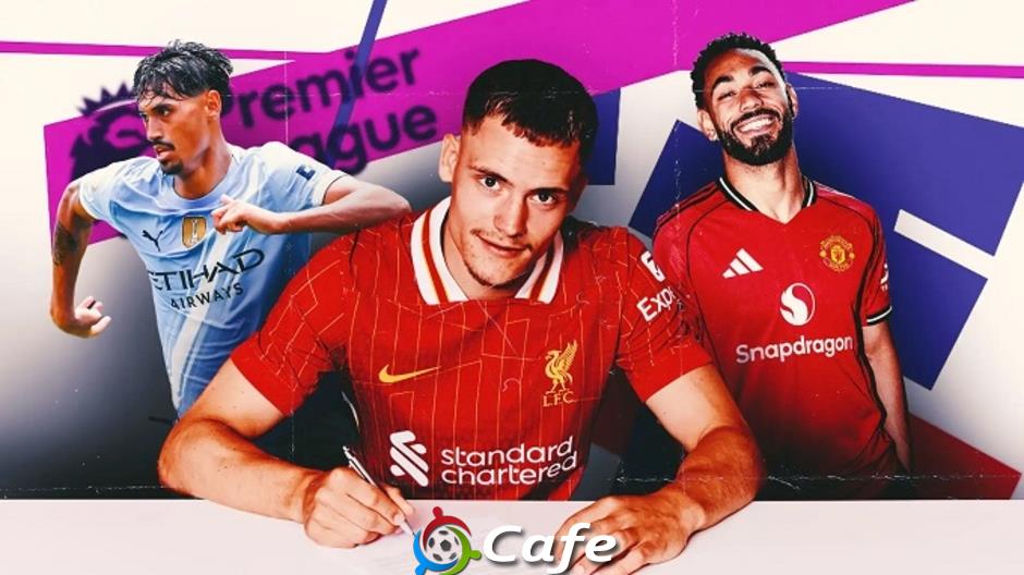 Big 6 chia phe: Liverpool, Arsenal, Man City vung tiền giữ quyền lực