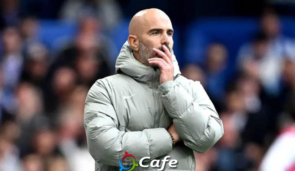 BLĐ Chelsea vào phòng thay đồ để sa thải Maresca?