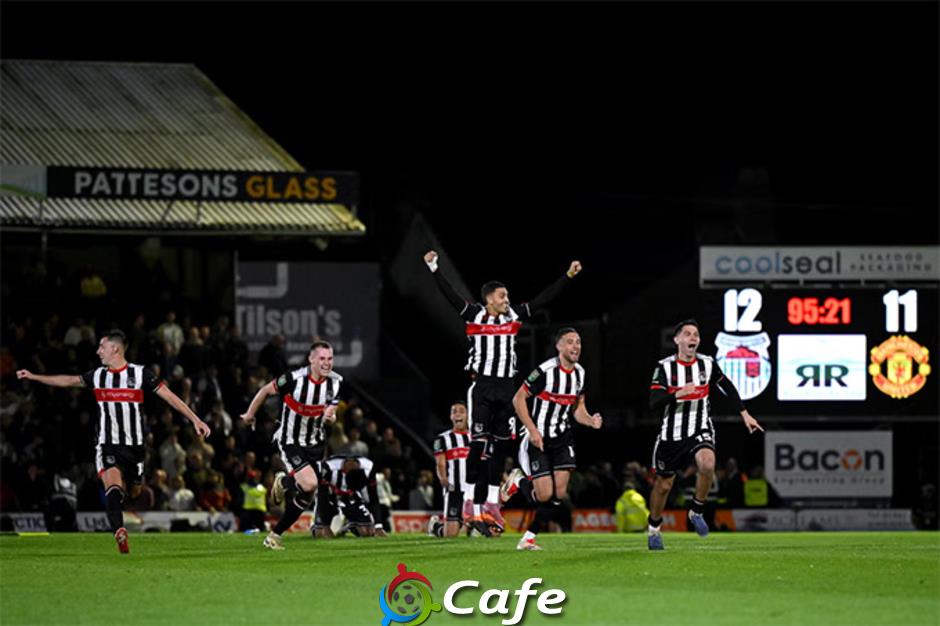 Bốc thăm vòng 3 Cúp Liên đoàn: Arsenal dễ thở, Liverpool chạm trán Southampton