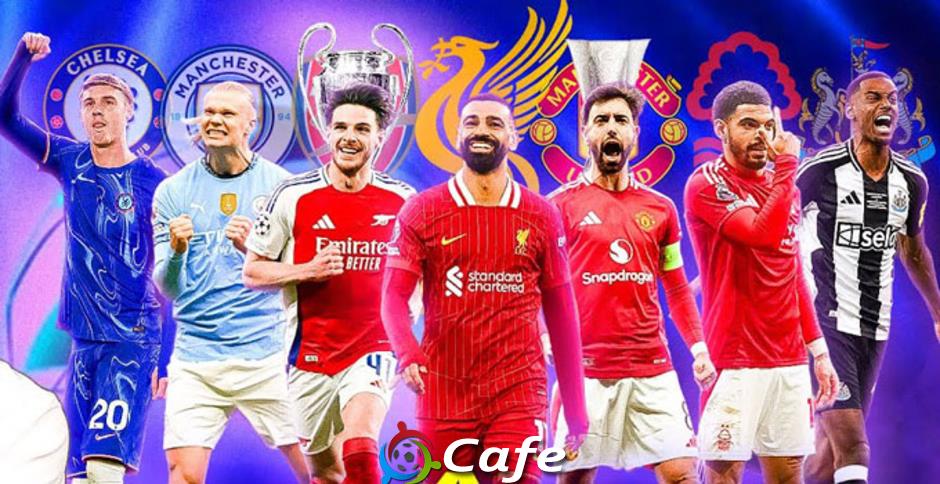 Bournemouth thắng Arsenal mở ra kịch bản chưa từng có trong lịch sử Premier League