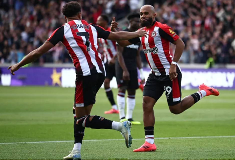 Brentford lập kỷ lục siêu khó tin tại Premier League