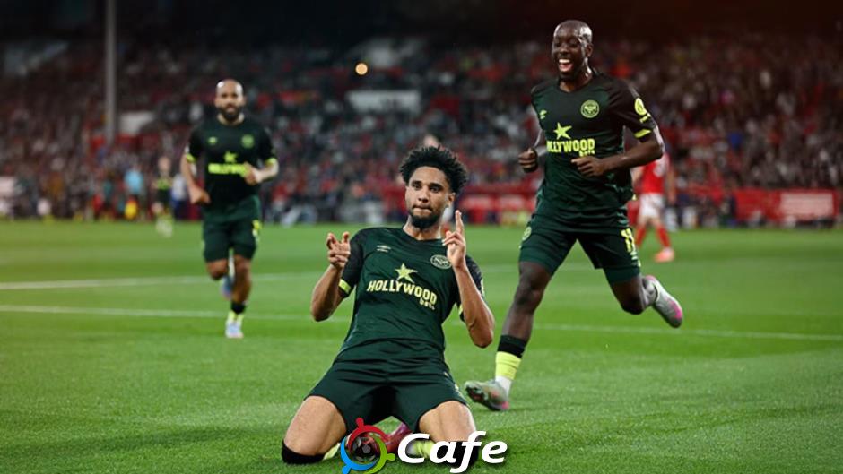 Brentford lập kỳ tích chưa từng có trong lịch sử Premier League 