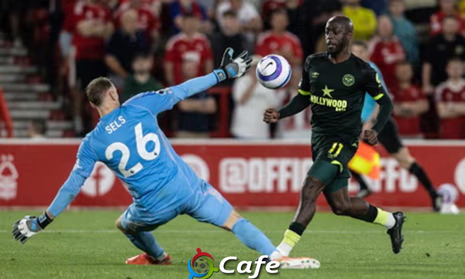 Brentford lập kỳ tích chưa từng có trong lịch sử Premier League 