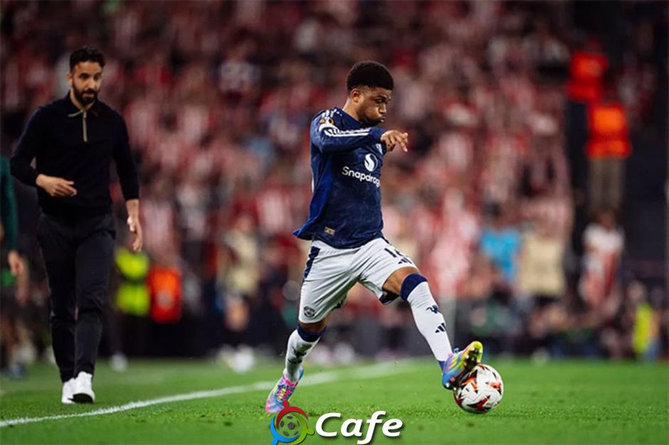 Brentford vs MU: Cơ hội để Amorim thử nghiệm tam tấu mới