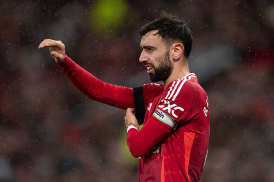 Bruno Fernandes cảnh báo MU đừng coi thường Man City