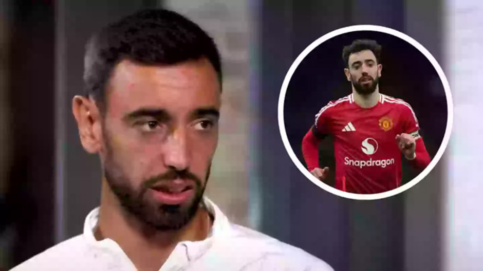 Bruno Fernandes chỉ ra 3 đối thủ khó nhằn nhất sự nghiệp tại MU