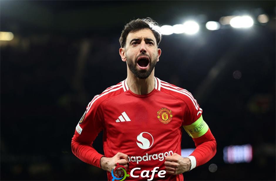 Bruno Fernandes muốn MU cải thiện 4 điều, có cơ hội 'chung mâm' với Ronaldo