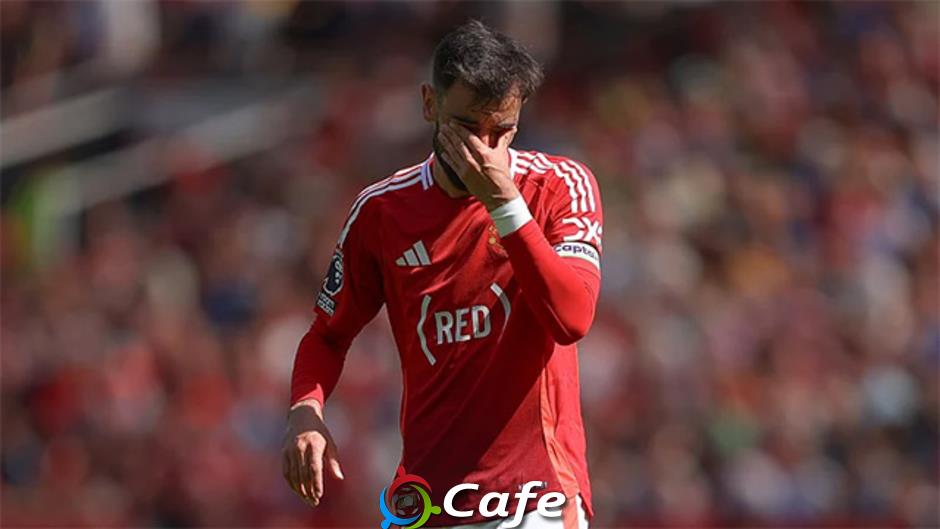 Bruno Fernandes muốn MU cải thiện 4 điều, có cơ hội 'chung mâm' với Ronaldo