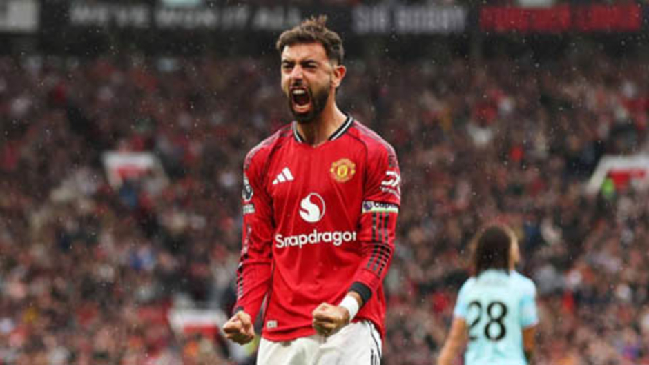 Bruno Fernandes thừa nhận có 