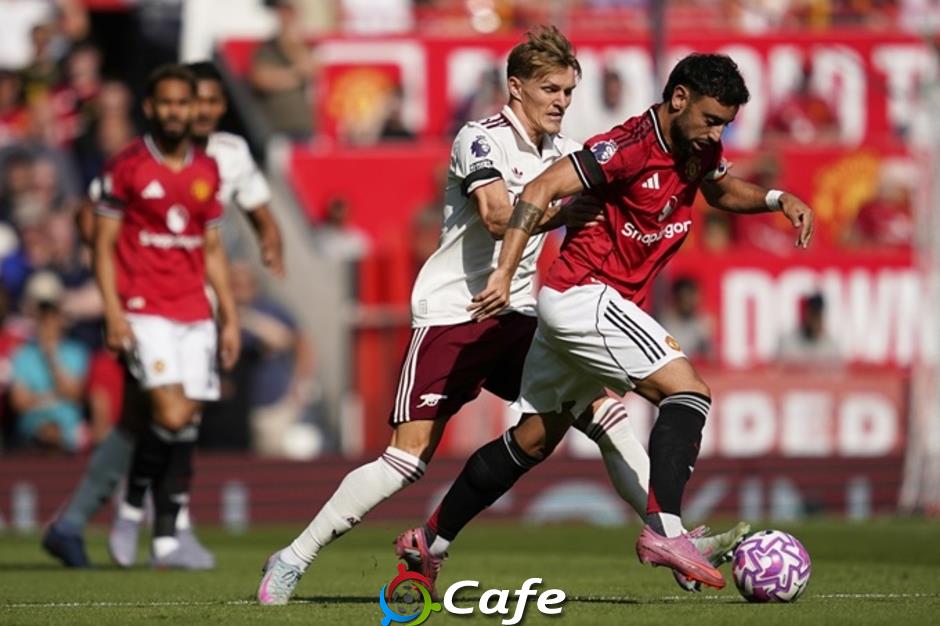 Bruno Fernandes, tiếc cho một thủ lĩnh