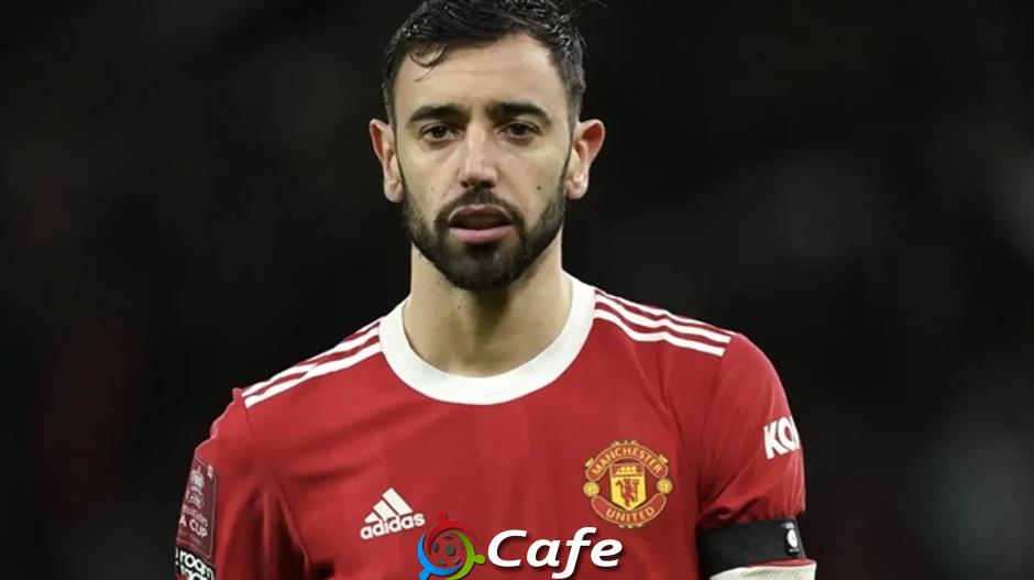 Bruno Fernandes, tiếc cho một thủ lĩnh