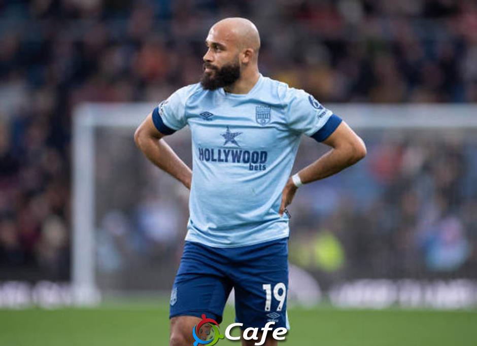 Bryan Mbeumo có thể nhận số yêu thích ở MU
