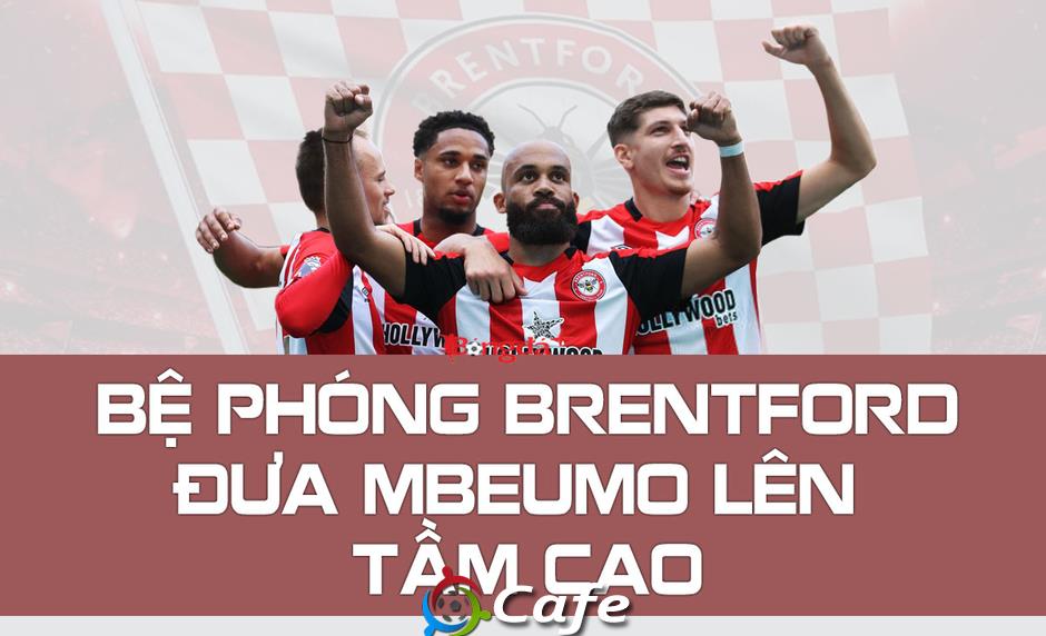 Bryan Mbeumo liệu có thể hồi sinh MU như Cristiano Ronaldo?