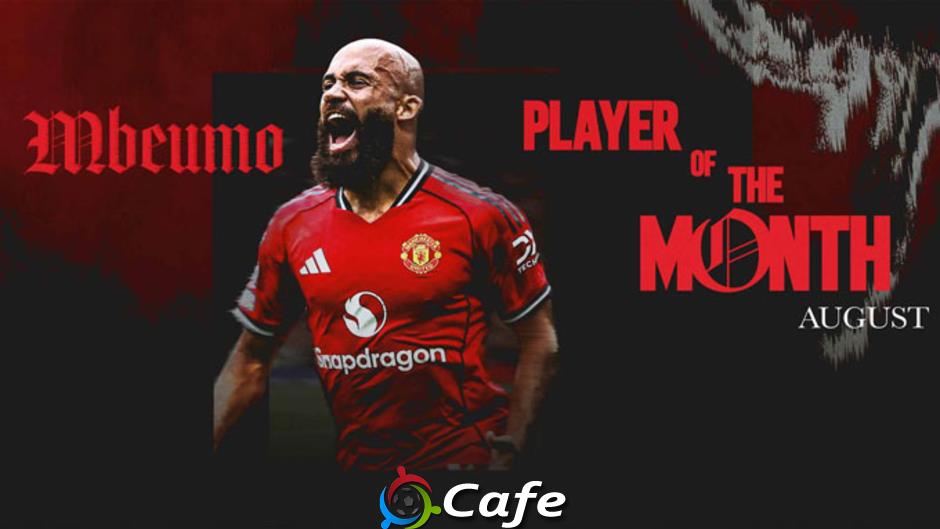 Bryan Mbeumo, niềm hy vọng phục hưng MU