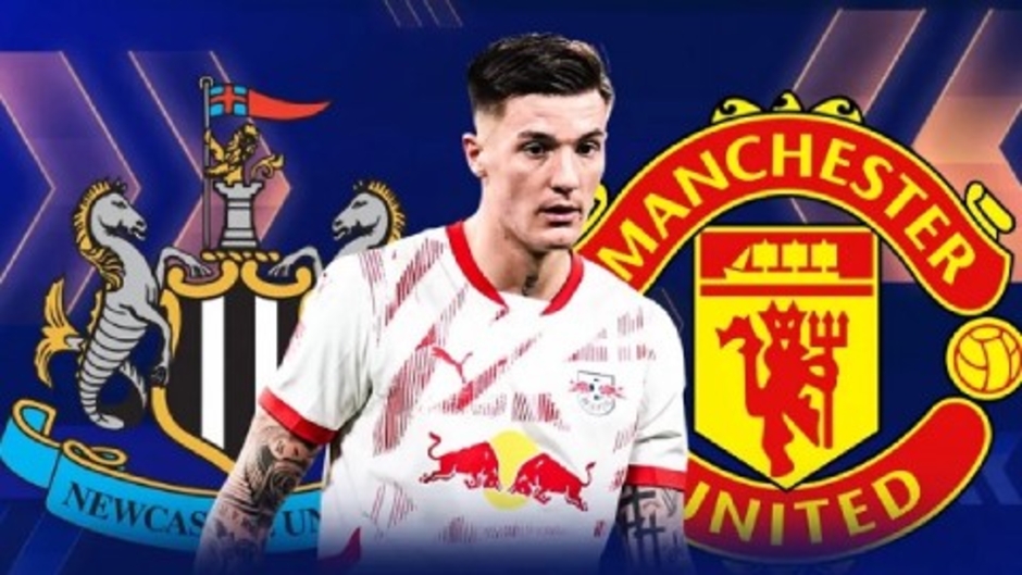 Cách MU hạ đo ván Newcastle để giành Sesko