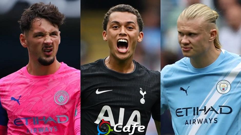 Cách Tottenham khai thác hàng phòng ngự ngớ ngẩn của Man City!