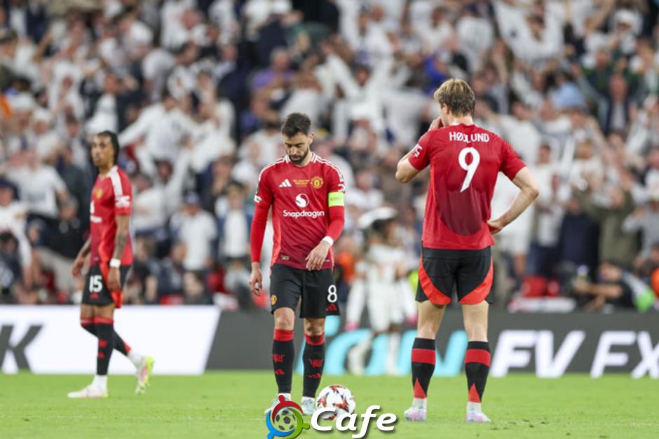 Cái khó của MU nếu Ruben Amorim ở lại