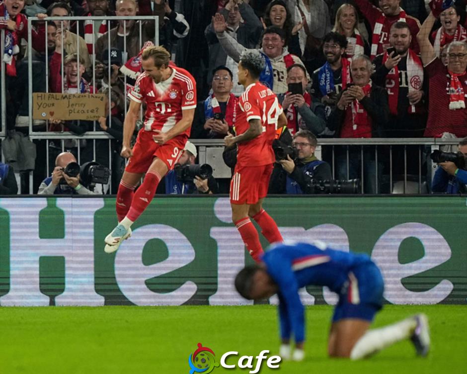 Cảm ơn Bayern, MU giờ đã biết cách đánh bại Chelsea rồi!