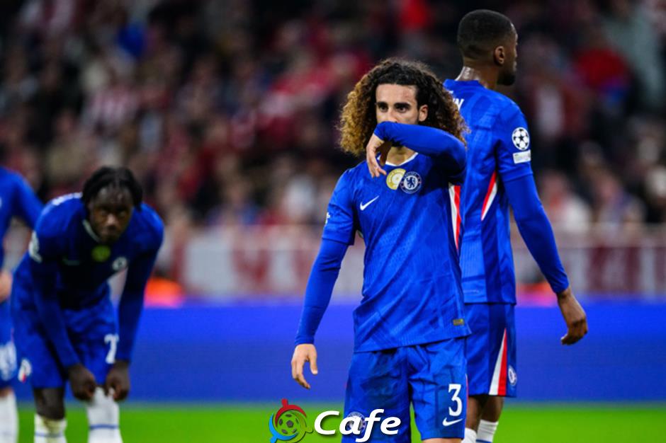 Cảm ơn Bayern, MU giờ đã biết cách đánh bại Chelsea rồi!
