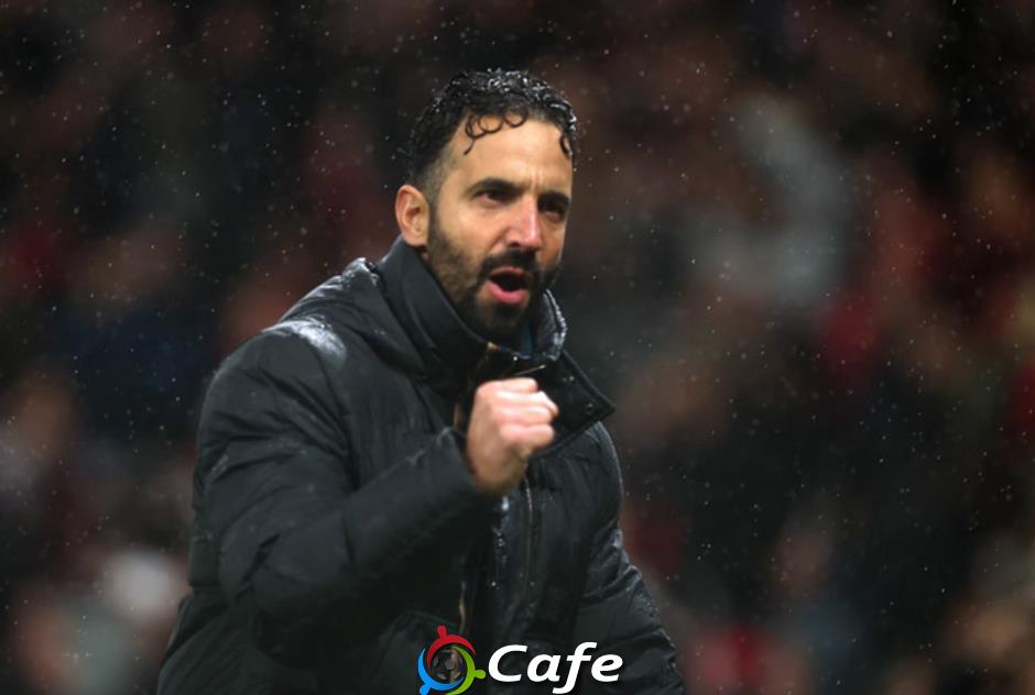 Cảm tạ Chelsea, 'chiến dịch bảo vệ Amorim' đã thành công mỹ mãn