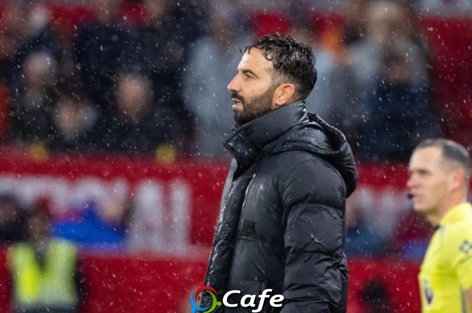 Cảm tạ Chelsea, 'chiến dịch bảo vệ Amorim' đã thành công mỹ mãn