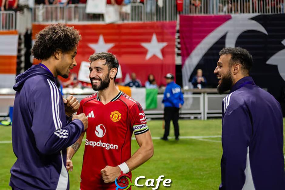 Cập nhật tình hình lực lượng mới nhất của MU trước đại chiến Arsenal