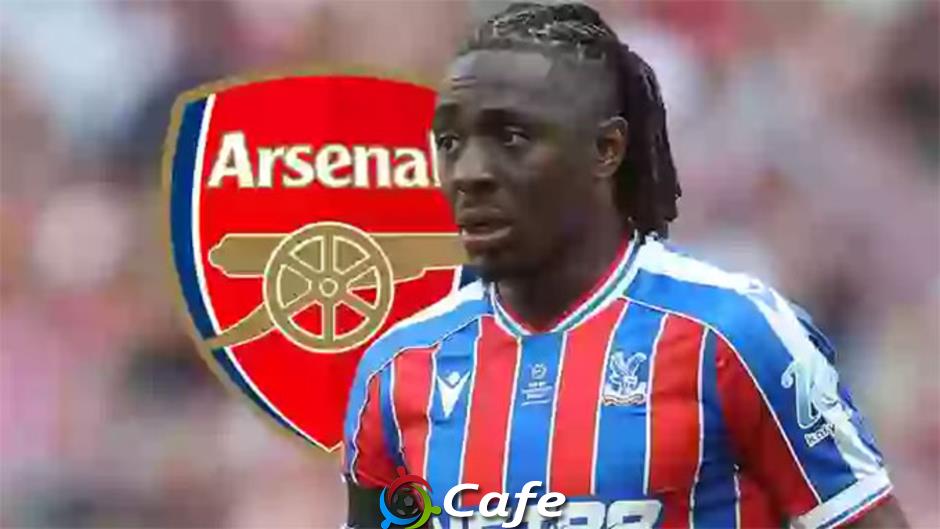 Cầu thủ thứ hai đòi rời Arsenal vì Eze