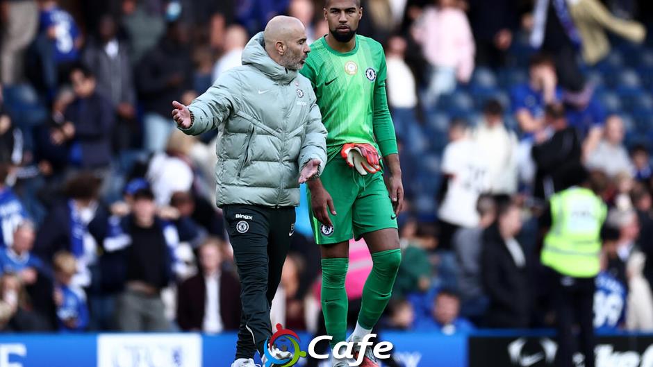 CĐV Chelsea chê Enzo Maresca hèn yếu hơn Jose Mourinho