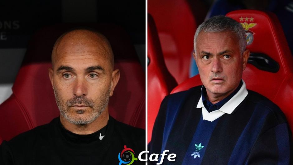 CĐV Chelsea chê Enzo Maresca hèn yếu hơn Jose Mourinho