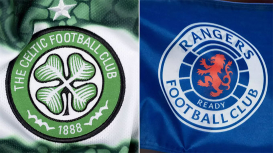 Celtic và Rangers sắp gia nhập giải bóng đá Anh