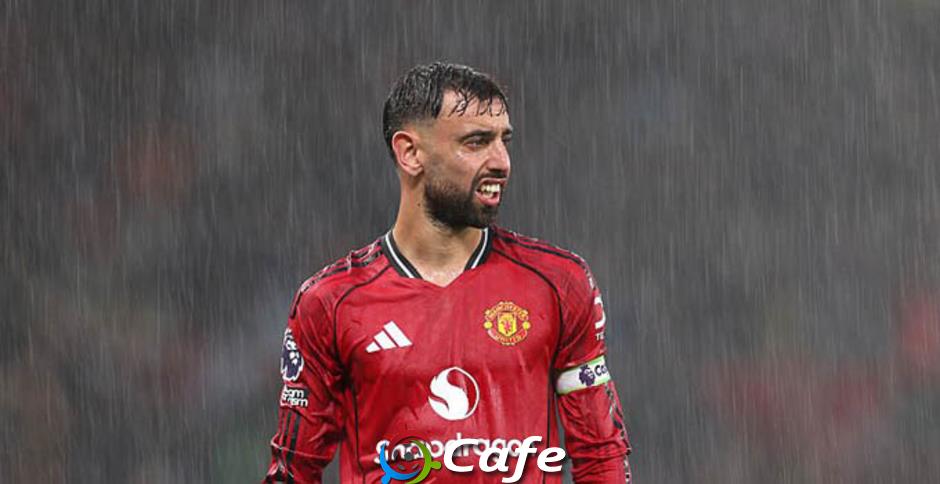 Chấm điểm MU 2-1 Chelsea: Xuất sắc Bruno Fernandes, Robert Sanchez điểm 0