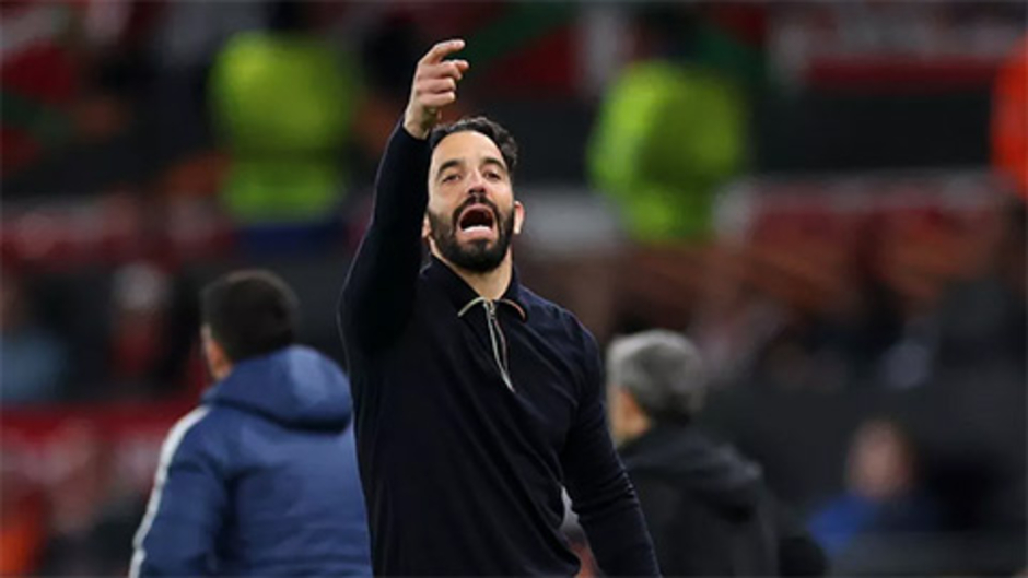 Champions League có thể là 